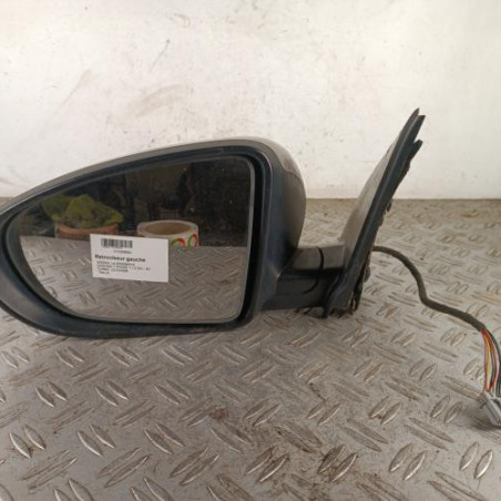 Retroviseur gauche NISSAN QASHQAI 1 Photo n°1