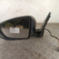 Retroviseur gauche NISSAN QASHQAI 1