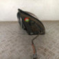 Retroviseur gauche NISSAN QASHQAI 1