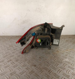 Feu arriere principal droit (feux) PEUGEOT 2008 1