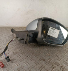 Retroviseur droit PEUGEOT 2008 1 Photo n°1
