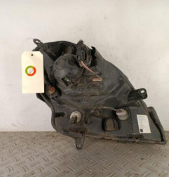 Optique avant principal gauche (feux)(phare) RENAULT KANGOO 2