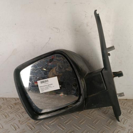 Retroviseur gauche RENAULT KANGOO 2 Photo n°1