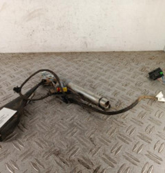 Attache ceinture avant gauche RENAULT KANGOO 2 Photo n°1