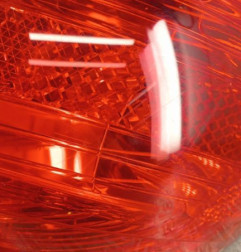 Feu arriere principal gauche (feux) PEUGEOT 308 1