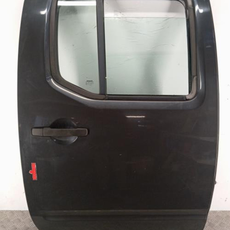 Porte arriere droit NISSAN NAVARA 1