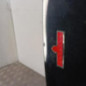 Porte arriere droit NISSAN NAVARA 1