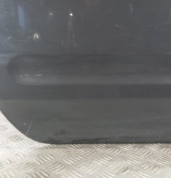 Porte arriere droit NISSAN NAVARA 1 Photo n°4