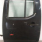 Porte arriere gauche NISSAN NAVARA 1