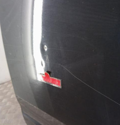 Porte arriere gauche NISSAN NAVARA 1