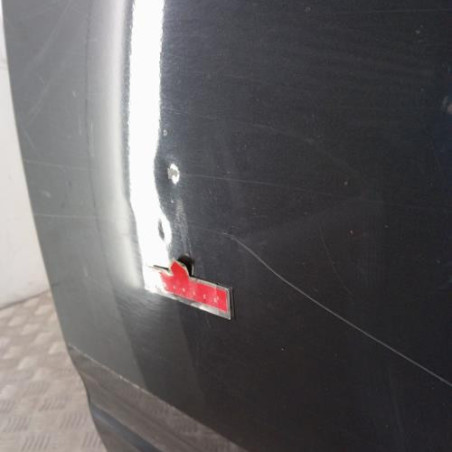 Porte arriere gauche NISSAN NAVARA 1