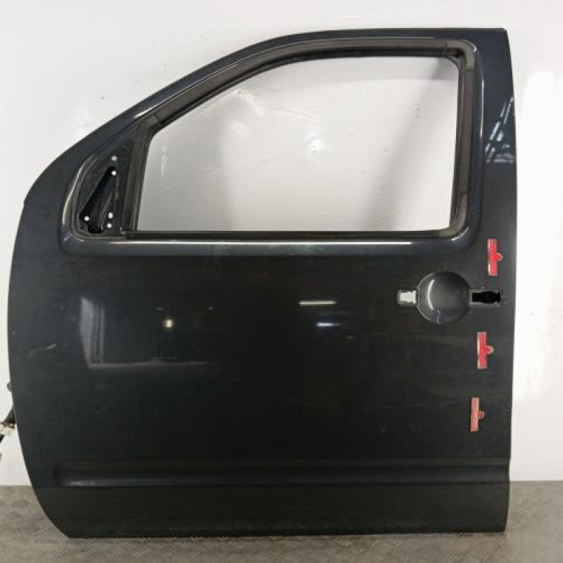 Porte avant gauche NISSAN NAVARA 1