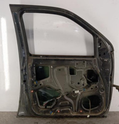 Porte avant gauche NISSAN NAVARA 1 Photo n°5