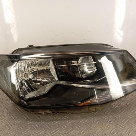 Optique avant principal droit (feux)(phare) VOLKSWAGEN CADDY 4 Photo n°1