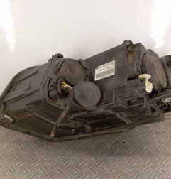 Optique avant principal droit (feux)(phare) VOLKSWAGEN CADDY 4 Photo n°3