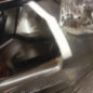 Optique avant principal gauche (feux)(phare) VOLKSWAGEN CADDY 4