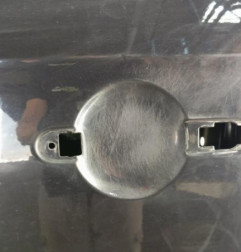 Porte avant gauche VOLKSWAGEN CADDY 4