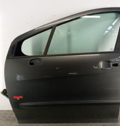Porte avant gauche PEUGEOT 308 1 Photo n°1