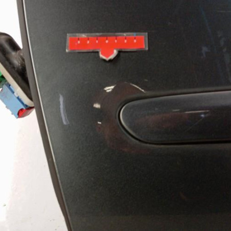 Porte avant gauche PEUGEOT 308 1