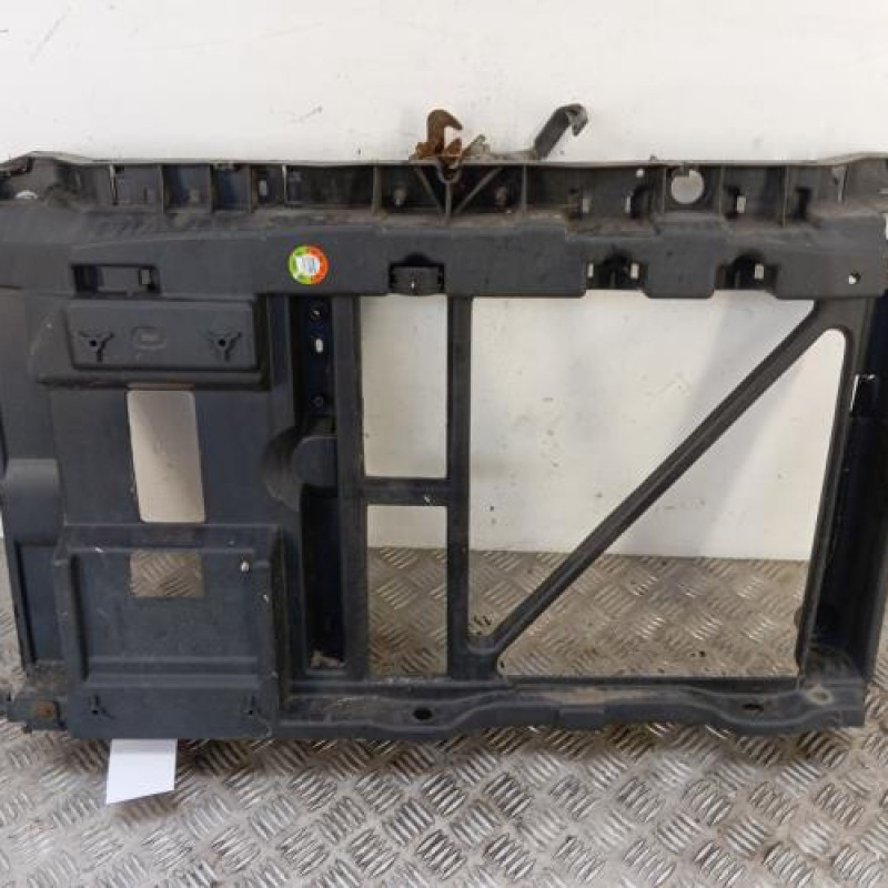 Face avant CITROEN C3 1