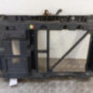 Face avant CITROEN C3 1