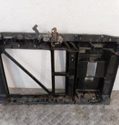 Face avant CITROEN C3 1