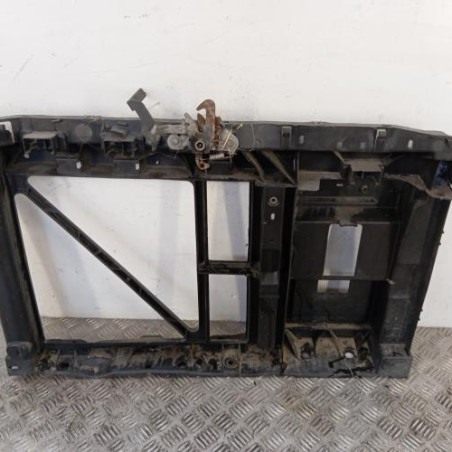 Face avant CITROEN C3 1