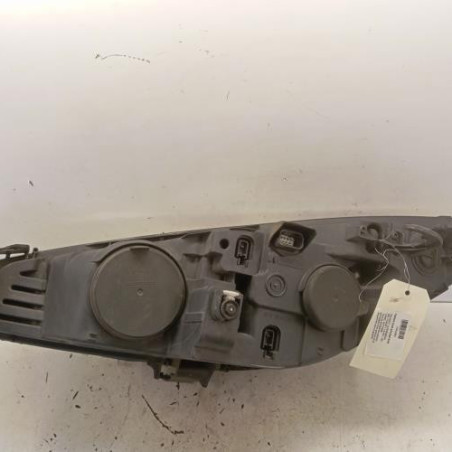 Optique avant principal droit (feux)(phare) PEUGEOT 308 1