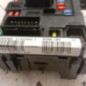 Boitier servitude moteur (BSM) PEUGEOT 206