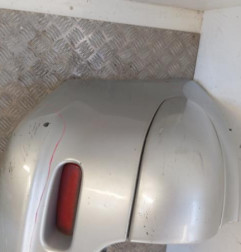 Pare choc arriere PEUGEOT 206