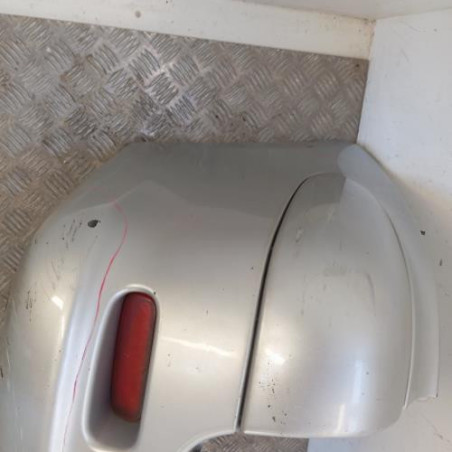 Pare choc arriere PEUGEOT 206