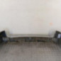 Pare choc arriere PEUGEOT 206