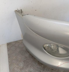 Pare choc avant PEUGEOT 206
