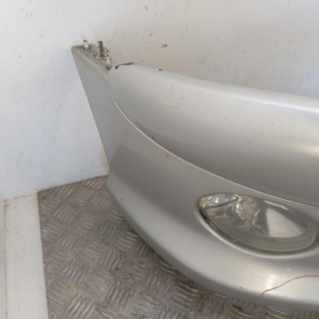 Pare choc avant PEUGEOT 206