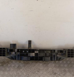 Absorbeur de pare choc arriere RENAULT TWINGO 2