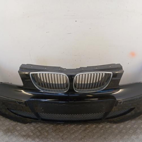 Pare choc avant BMW SERIE 1 E87 Photo n°1