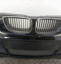 Pare choc avant BMW SERIE 1 E87 Photo n°3