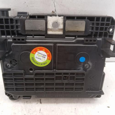 Boitier servitude moteur (BSM) CITROEN C3 PICASSO
