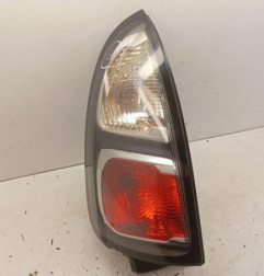 Feu arriere principal gauche (feux) CITROEN C3 PICASSO Photo n°1
