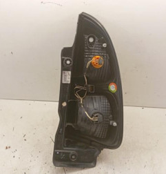 Feu arriere principal gauche (feux) CITROEN C3 PICASSO Photo n°3