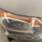 Optique avant principal droit (feux)(phare) CITROEN C3 PICASSO