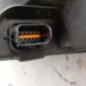 Optique avant principal droit (feux)(phare) CITROEN C3 PICASSO