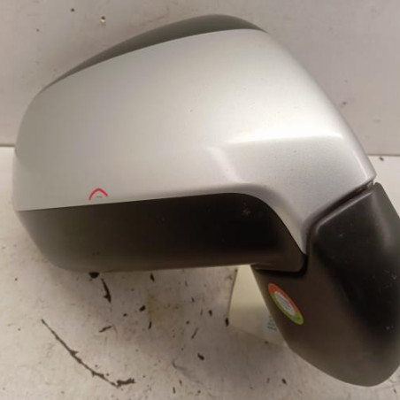 Retroviseur droit CITROEN C3 PICASSO Photo n°1