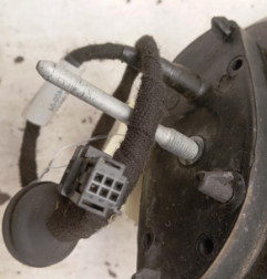 Retroviseur droit CITROEN C3 PICASSO Photo n°4