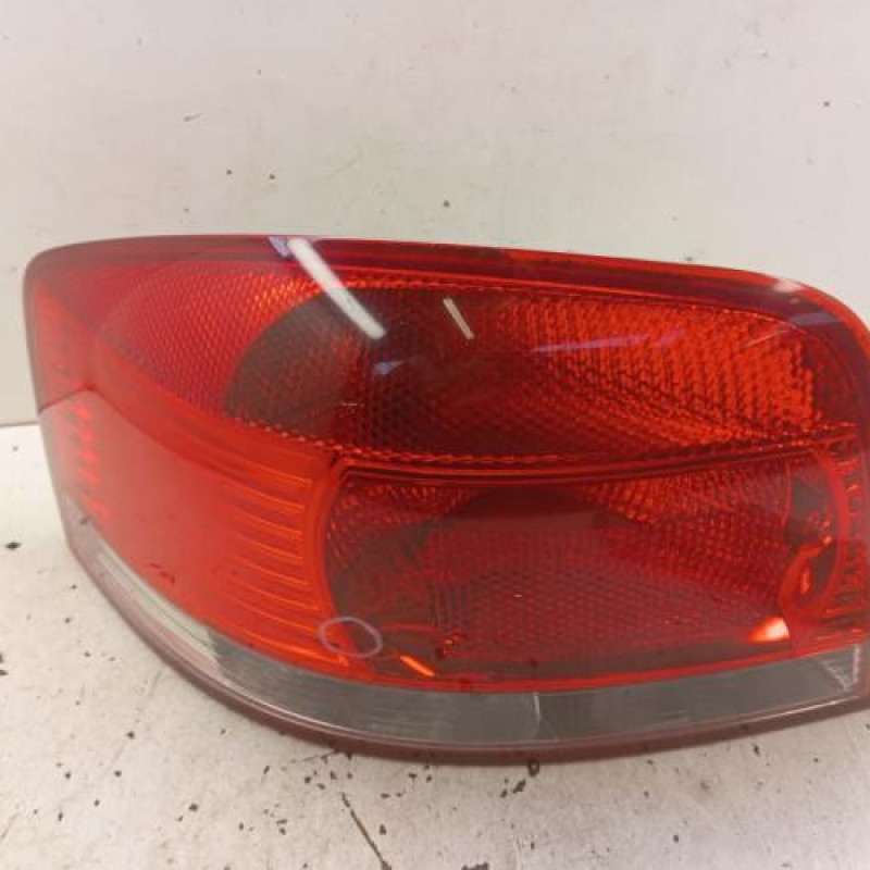 Feu arriere principal gauche (feux) AUDI A3 2