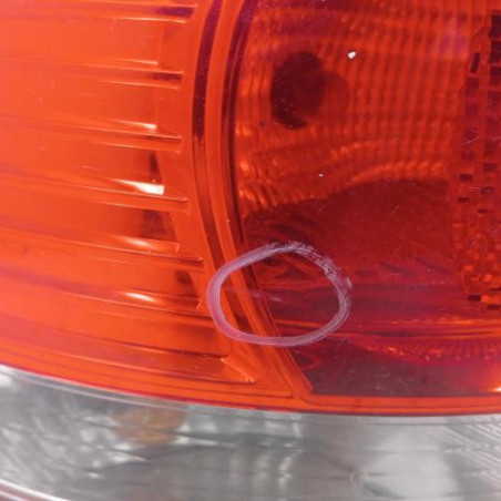 Feu arriere principal gauche (feux) AUDI A3 2