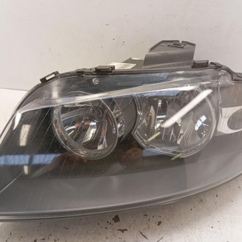 Optique avant principal droit (feux)(phare) AUDI A3 2