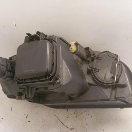 Optique avant principal droit (feux)(phare) AUDI A3 2