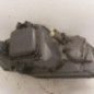 Optique avant principal droit (feux)(phare) AUDI A3 2