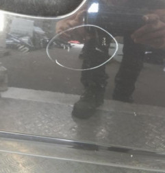 Porte avant droit AUDI A3 2